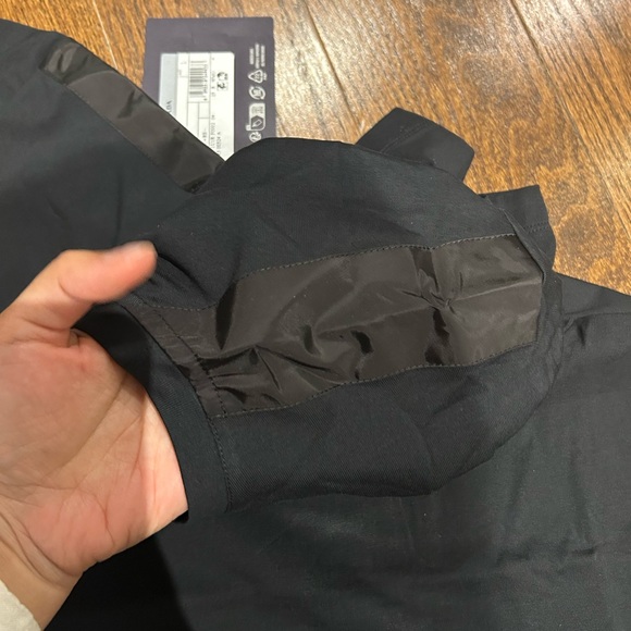 Authentic Prada Men T shirt black size Large - Picture 3 of 6